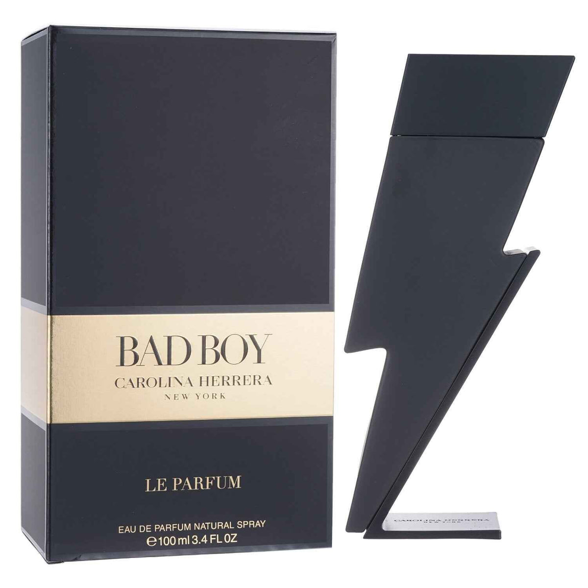 Carolina Herrera Bad Boy Le Parfum Eau de Parfum 100mL