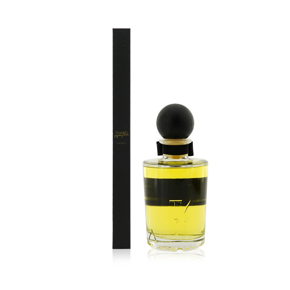 Teatro Fragranze Uniche Borgo Degli Agrumi Reed Diffuser 250mL detail image