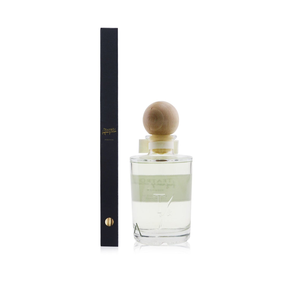 Teatro Fragranze Uniche Batuffolo Reed Diffuser 250mL detail image