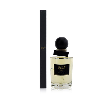 Teatro Fragranze Uniche Dolce Vaniglia Reed Diffuser 250mL