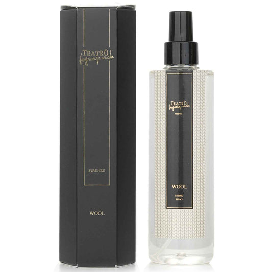 Teatro Fragranze Uniche Wool Fabric Spray 250mL