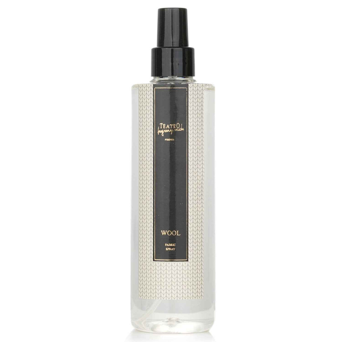 Teatro Fragranze Uniche Wool Fabric Spray 250mL