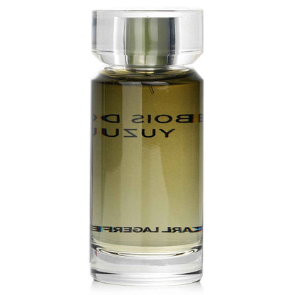 Lagerfeld Bois de Yuzu Eau de Toilette 100mL