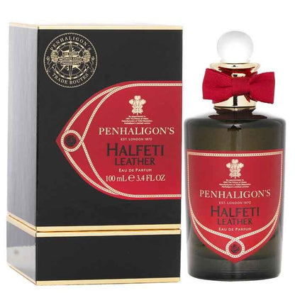 Penhaligon's Halfeti Leather Eau de Parfum 100mL