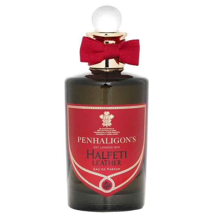 Penhaligon's Halfeti Leather Eau de Parfum 100mL