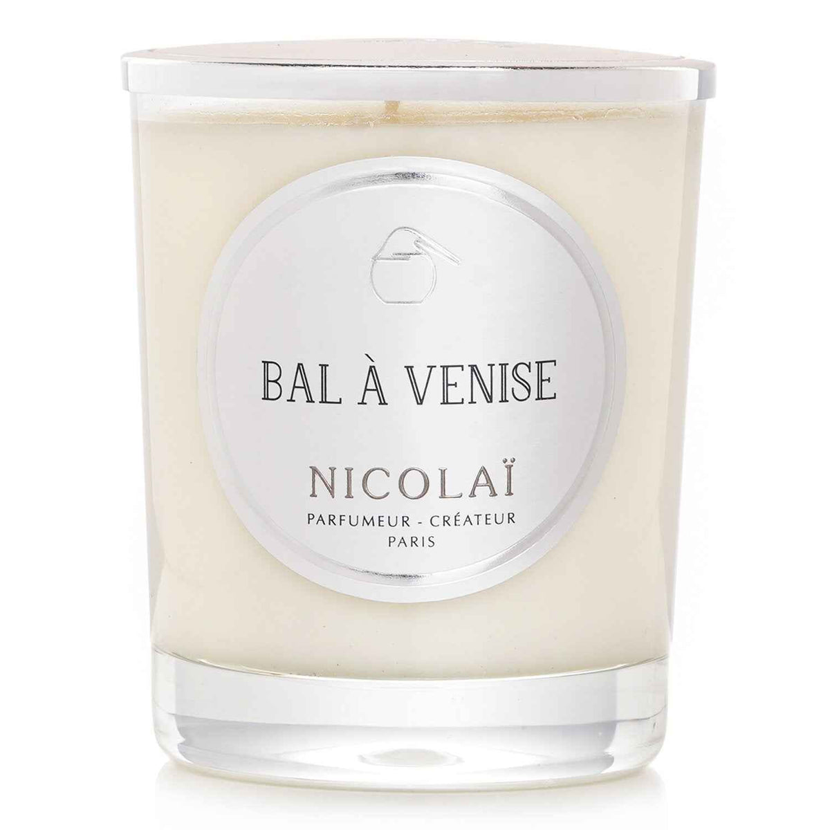 Nicolai Bal à Venise Scented Candle 190g