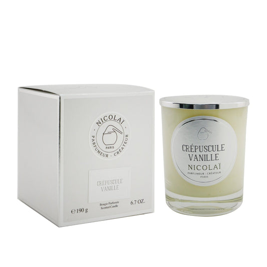 Crepuscule Vanille - angle 2