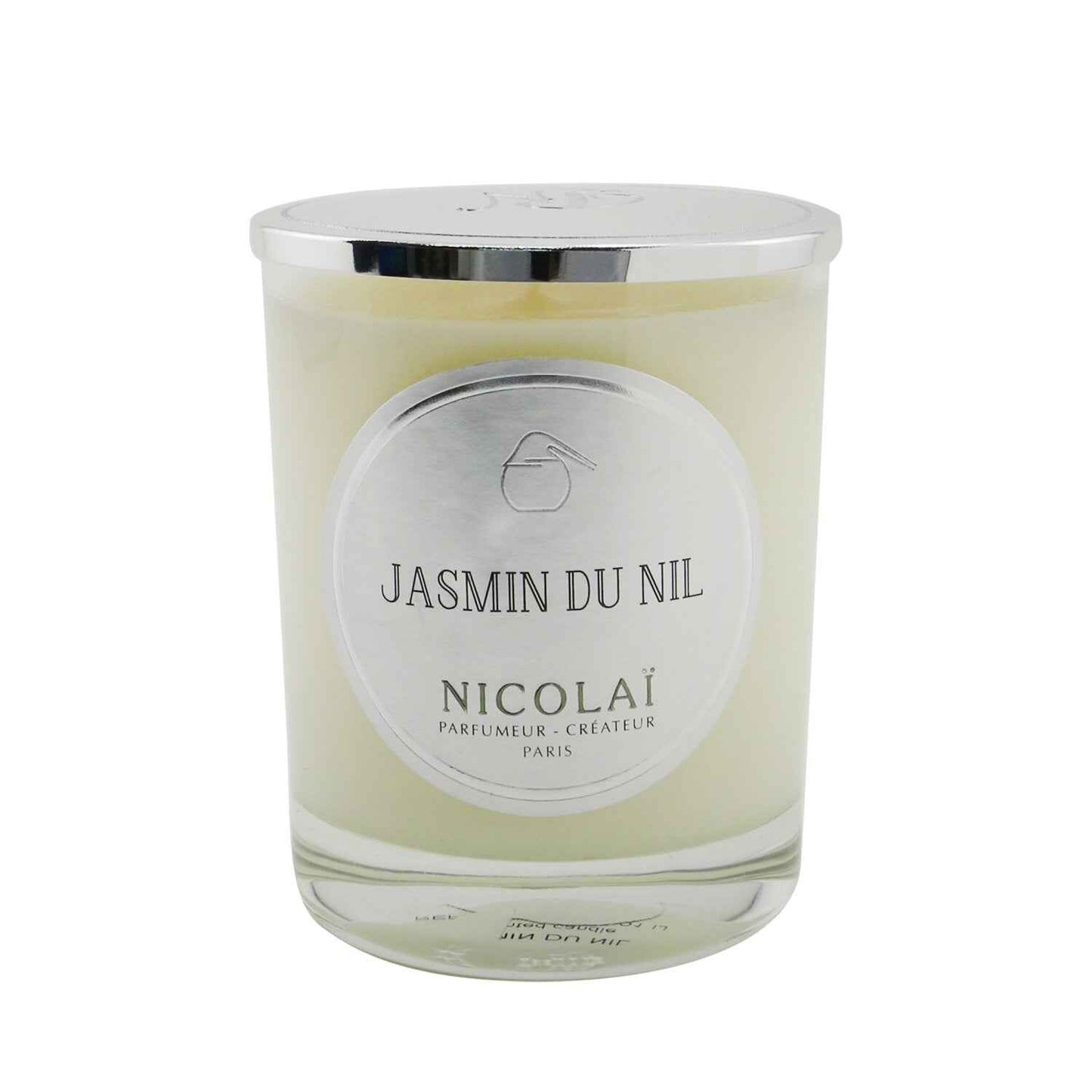 Nicolai Jasmin du Nil Scented Candle 190g