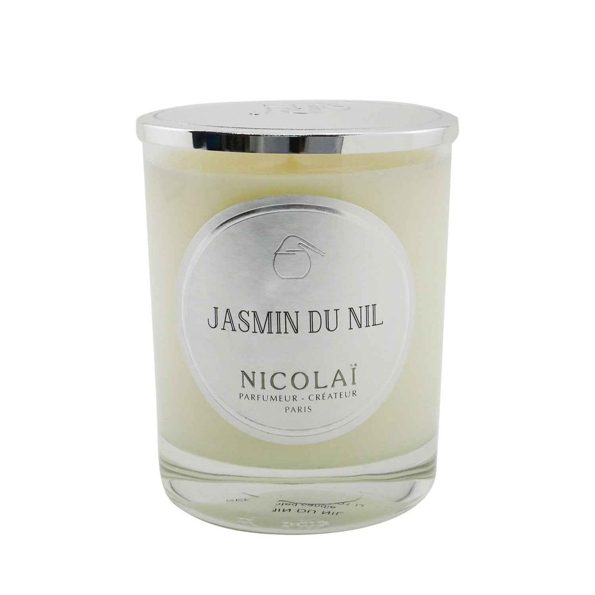 Nicolai Jasmin du Nil Scented Candle 190g