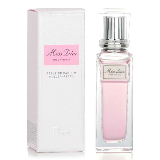 Dior Miss Dior Rose N’Roses Roller-Pearl Eau de Toilette 20mL