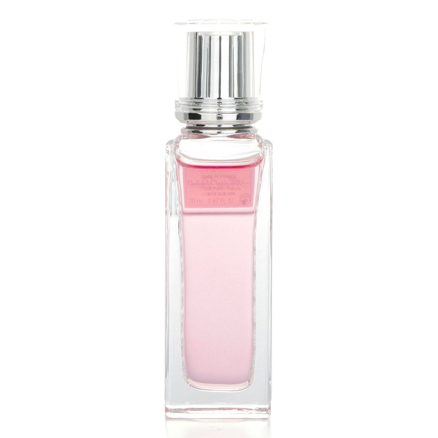 Dior Miss Dior Rose N’Roses Roller-Pearl Eau de Toilette 20mL additional product detail image