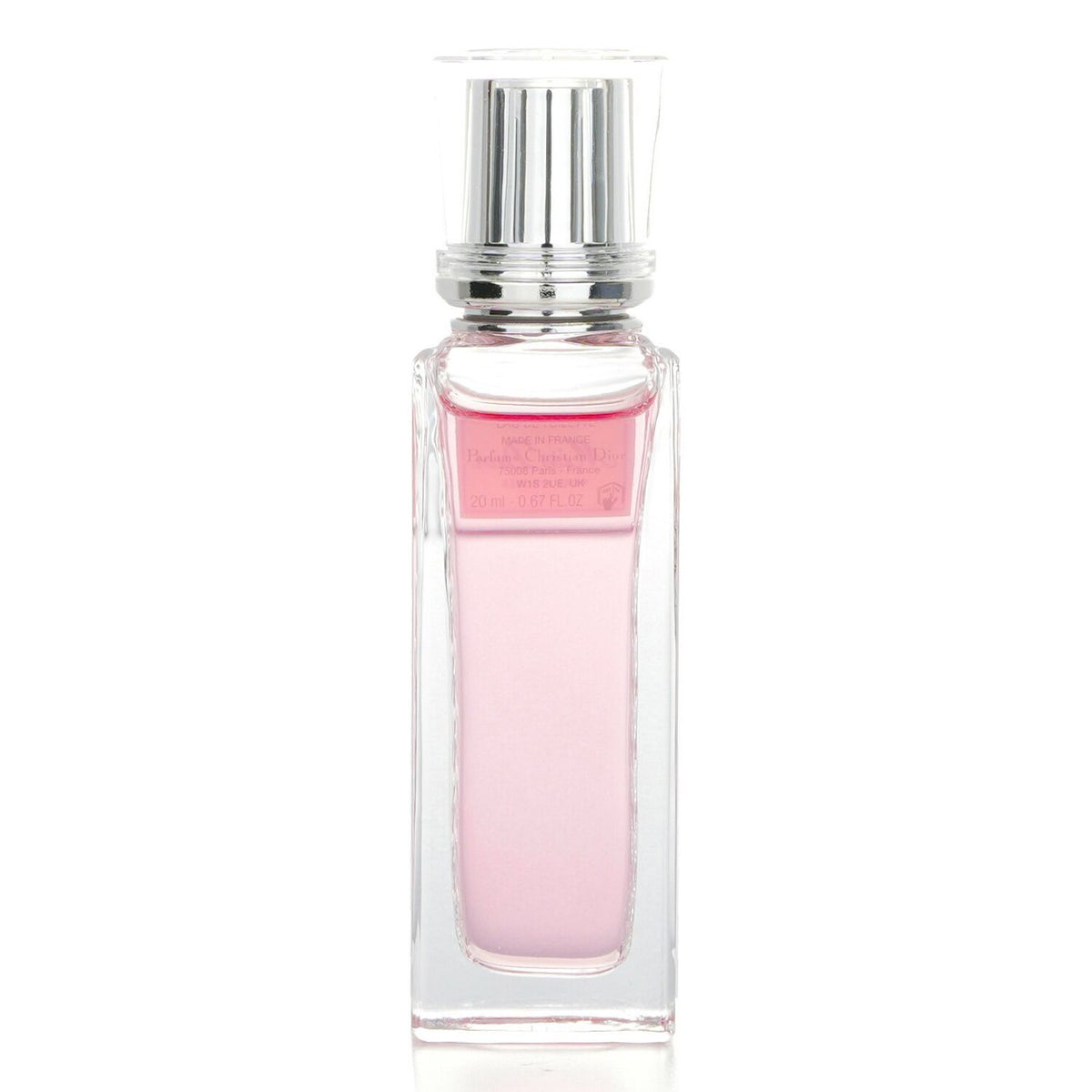 Dior Miss Dior Rose N’Roses Roller-Pearl Eau de Toilette 20mL additional product detail image