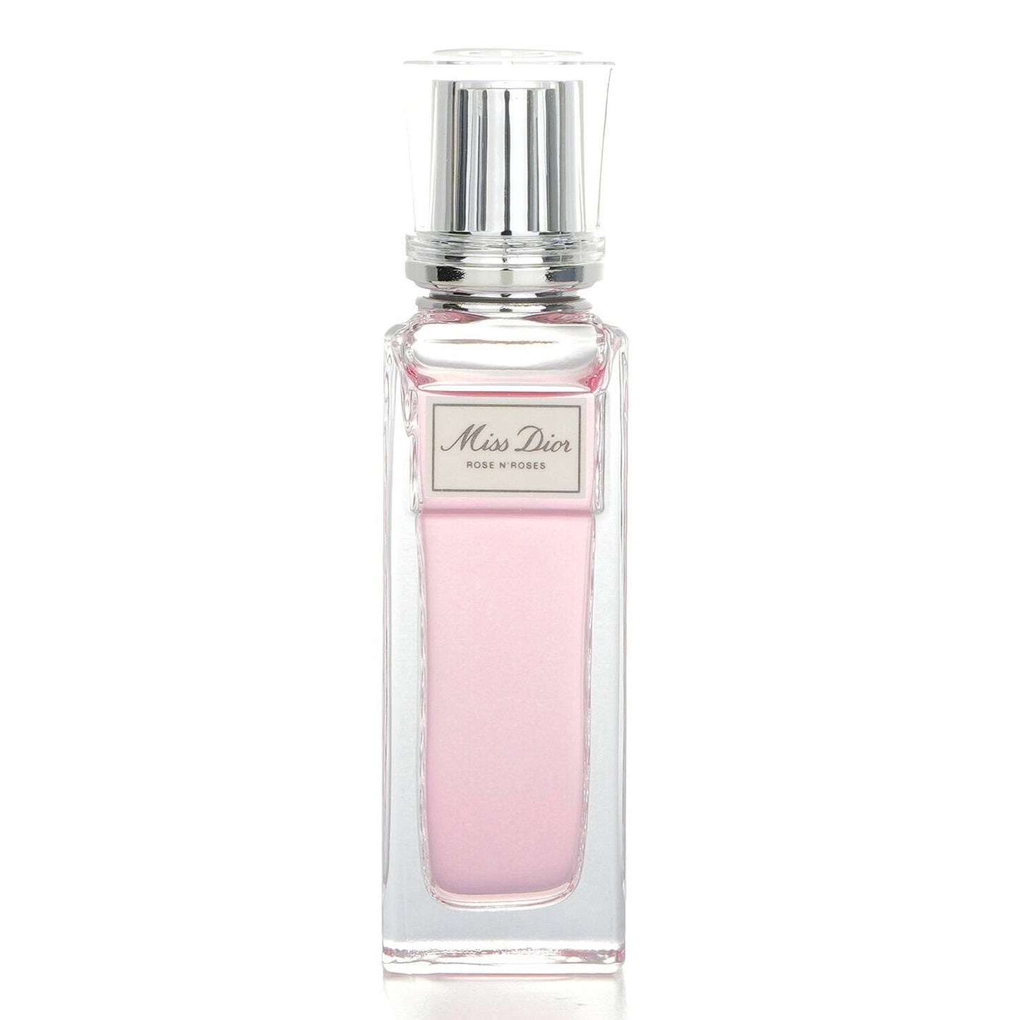 Dior Miss Dior Rose N’Roses Roller-Pearl Eau de Toilette 20mL main product image