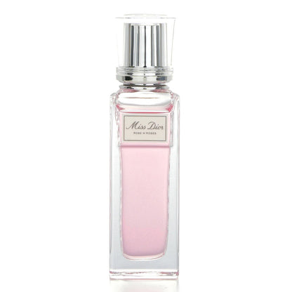 Dior Miss Dior Rose N’Roses Roller-Pearl Eau de Toilette 20mL main product image