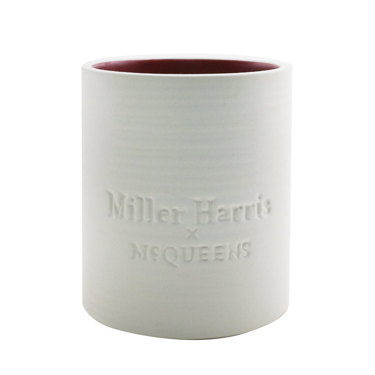 Miller Harris Petal Storm Candle 250g