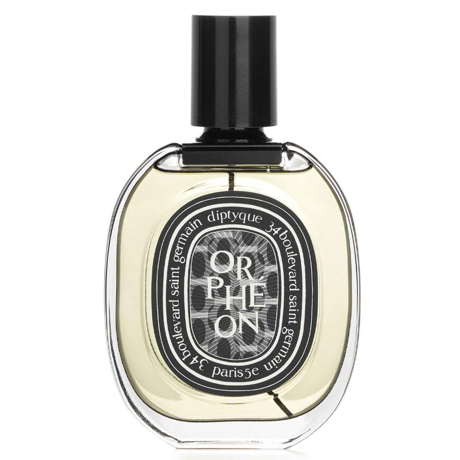 Diptyque Orphéon Eau de Parfum 75mL