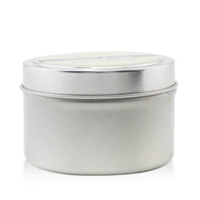 Demeter Gin & Tonic Soy Candle 170g - product view 3