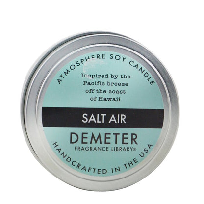 Demeter Salt Air Soy Candle 170g