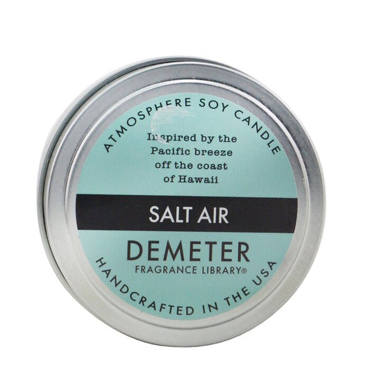Demeter Salt Air Soy Candle 170g