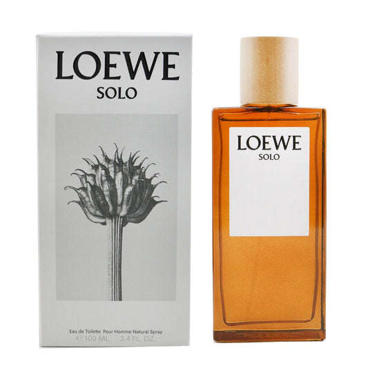 Loewe Solo 100mL - angle 2