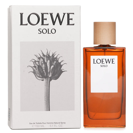 Loewe Solo 150mL - angle 2