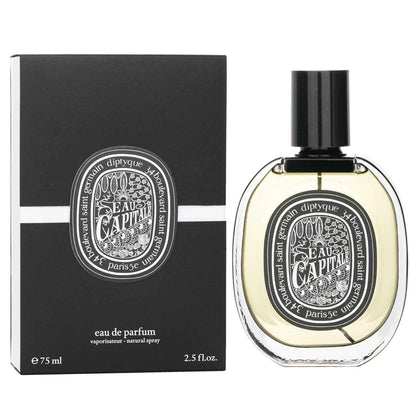 Diptyque Eau Capitale Eau de Parfum 75mL