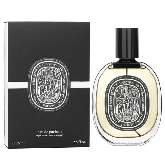 Diptyque Eau Capitale Eau de Parfum 75mL