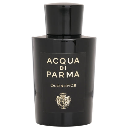 Acqua di Parma Signatures of the Sun Oud & Spice Eau de Parfum 180mL main product image