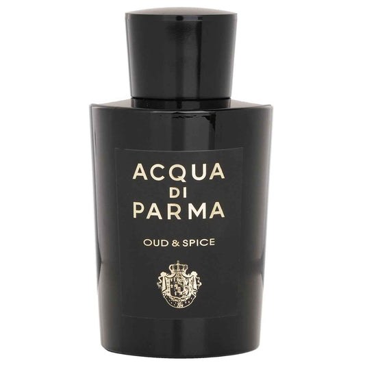 Acqua di Parma Signatures of the Sun Oud & Spice Eau de Parfum 180mL
