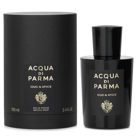 Acqua di Parma Signatures of the Sun Oud & Spice Eau de Parfum 100mL