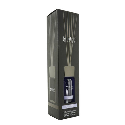 Millefiori Milano Crystal Petals Reed Diffuser 250mL - product view 2