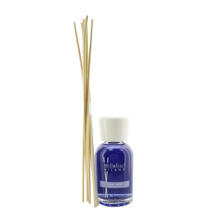 Millefiori Milano Crystal Petals Reed Diffuser 250mL