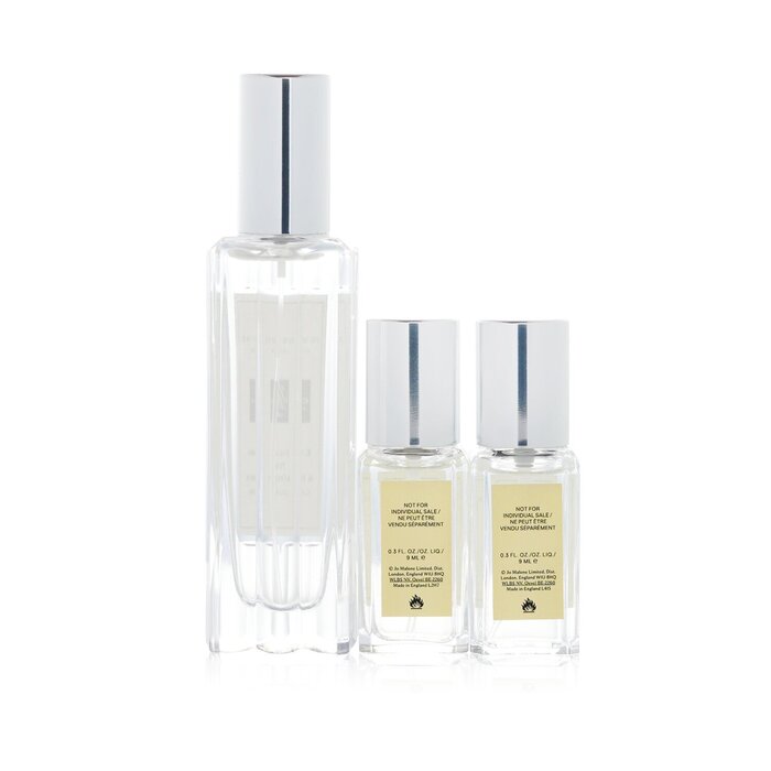 Jo Malone London English Pear & Freesia Fragrance Gift Set 3pcs - product view 3