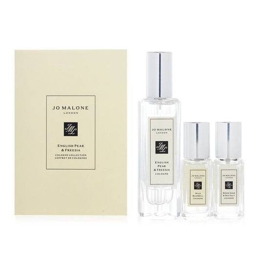 Jo Malone London English Pear & Freesia Fragrance Gift Set 3pcs