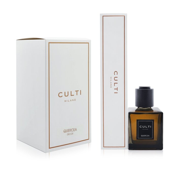 CULTI Milano Quercea Reed Diffuser 250mL - product view 2