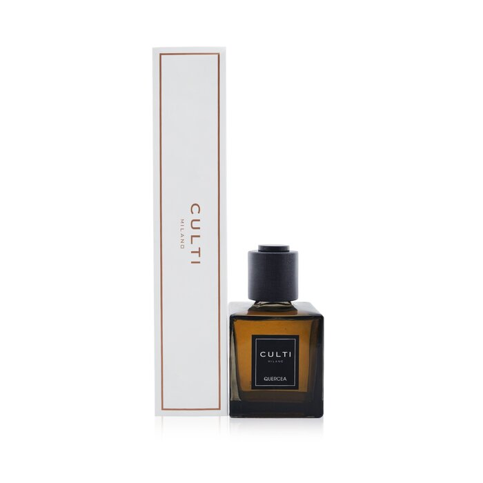 CULTI Milano Quercea Reed Diffuser 250mL