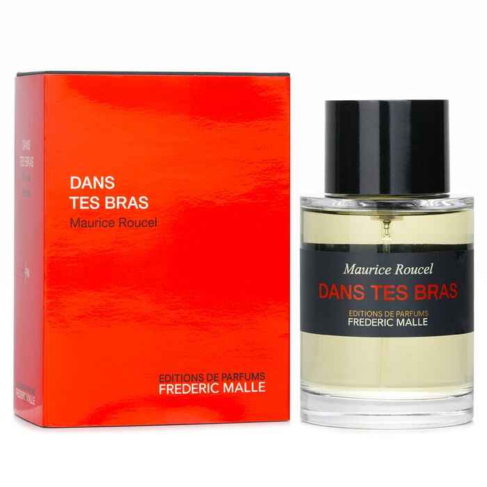 Frédéric Malle Dans Tes Bras Eau de Parfum 100mL