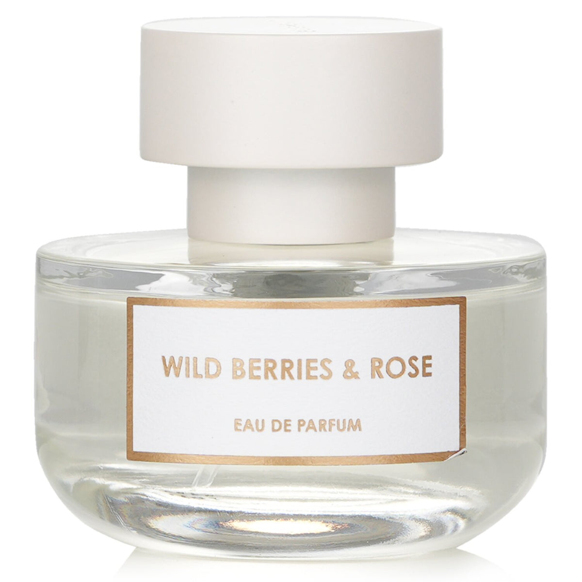 Elvis + Elvin Wild Berries & Rose Eau de Parfum 48mL product image