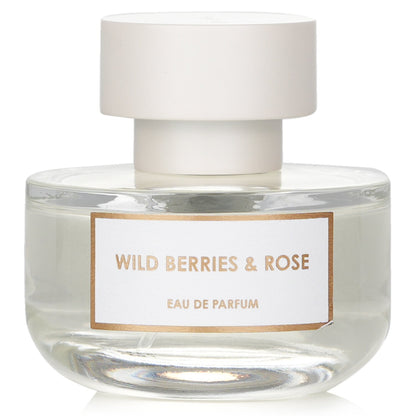 Elvis + Elvin Wild Berries & Rose Eau de Parfum 48mL product image
