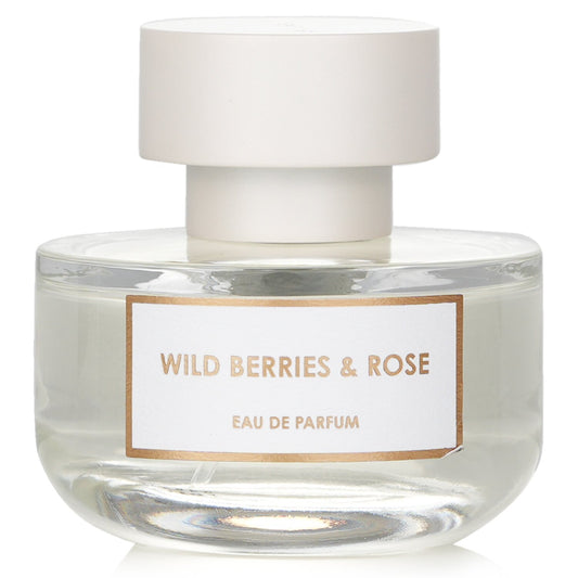 Elvis + Elvin Wild Berries & Rose Eau de Parfum 48mL product image