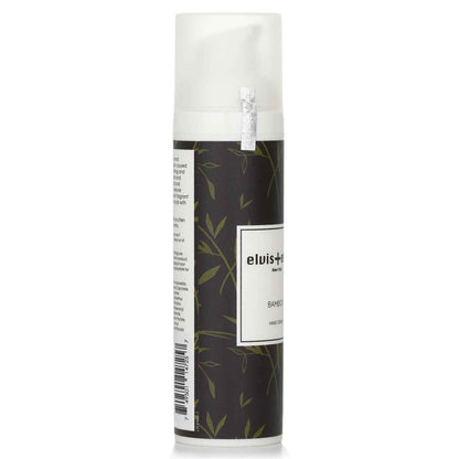 Elvis + Elvin Bamboo Hand Cream 75mL