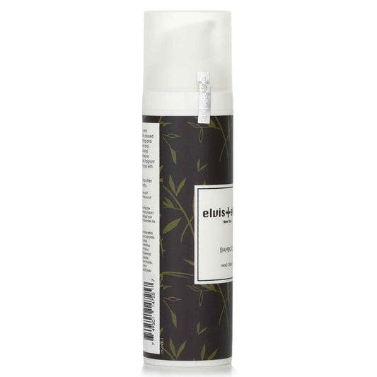 Elvis + Elvin Bamboo Hand Cream 75mL