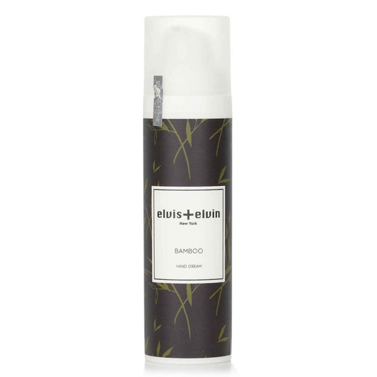 Elvis + Elvin Bamboo Hand Cream 75mL