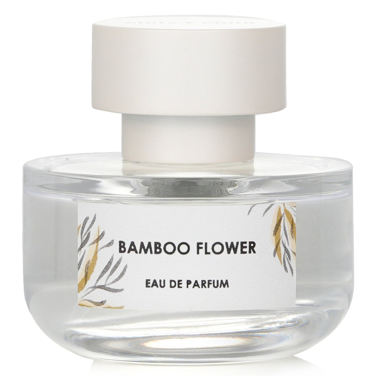 Elvis + Elvin Bamboo Flower Eau de Parfum 48mL product image