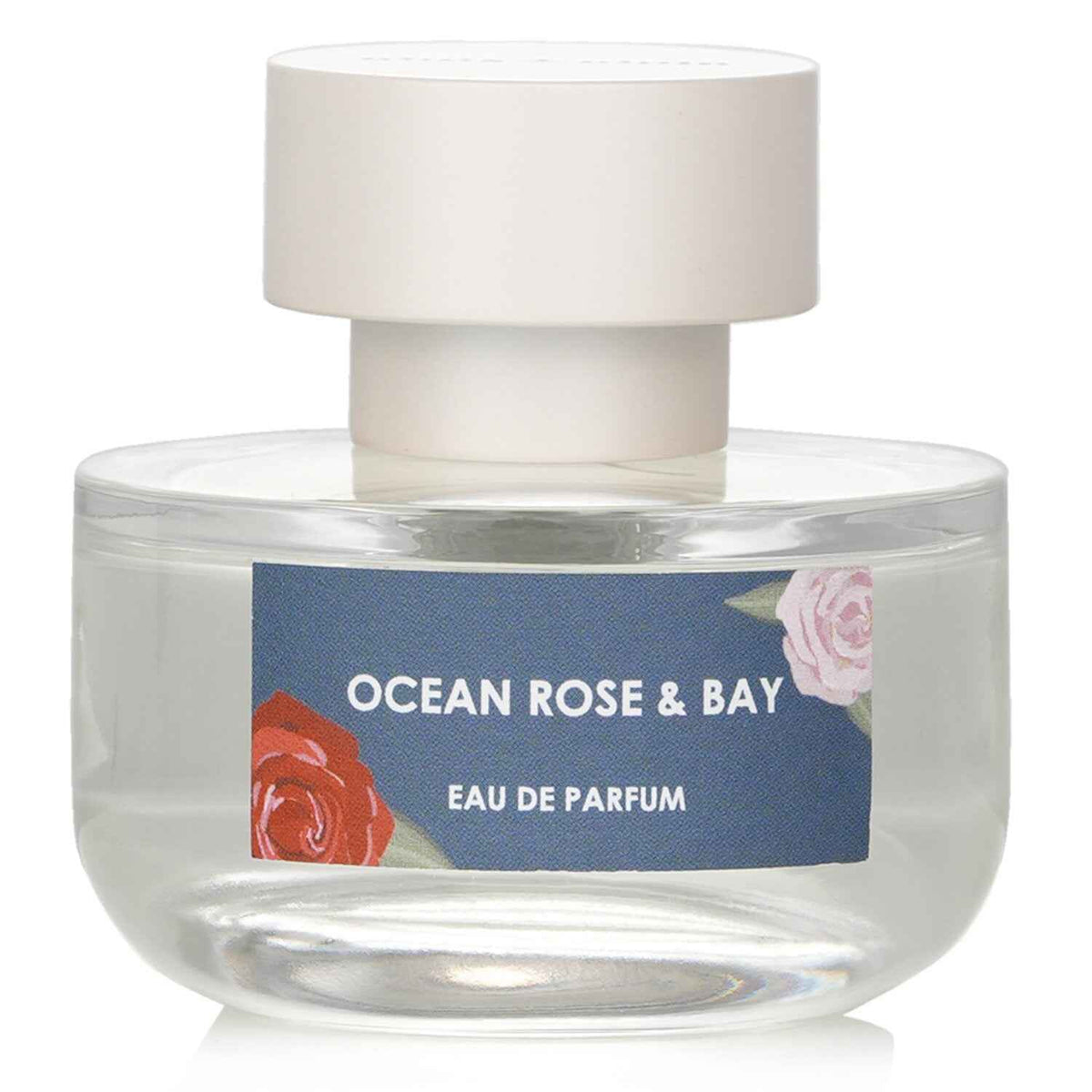 Elvis + Elvin Ocean Rose & Bay Eau de Parfum 48mL