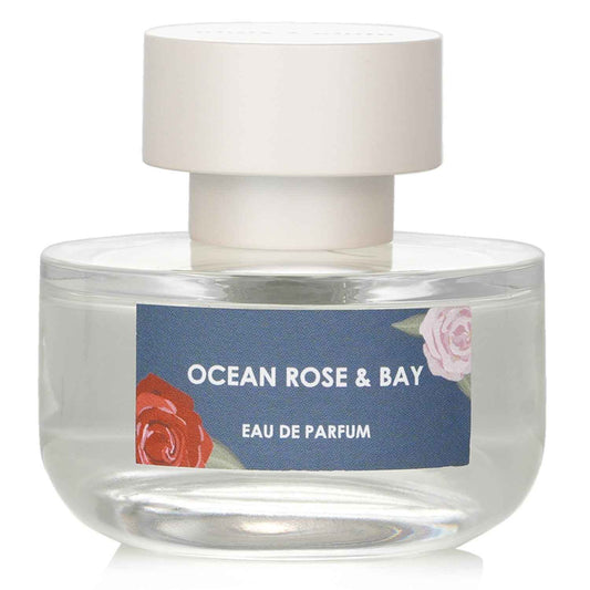 Elvis + Elvin Ocean Rose & Bay Eau de Parfum 48mL
