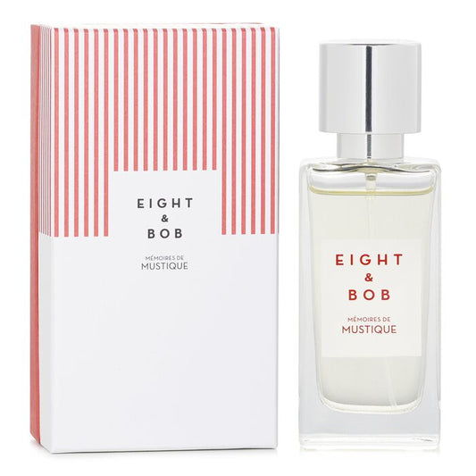 Eight & Bob Mémoires de Mustique Eau de Parfum 30mL - product view 2