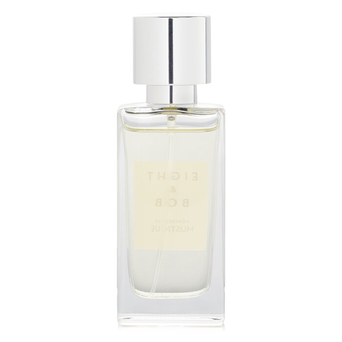 Eight & Bob Mémoires de Mustique Eau de Parfum 30mL - product view 3