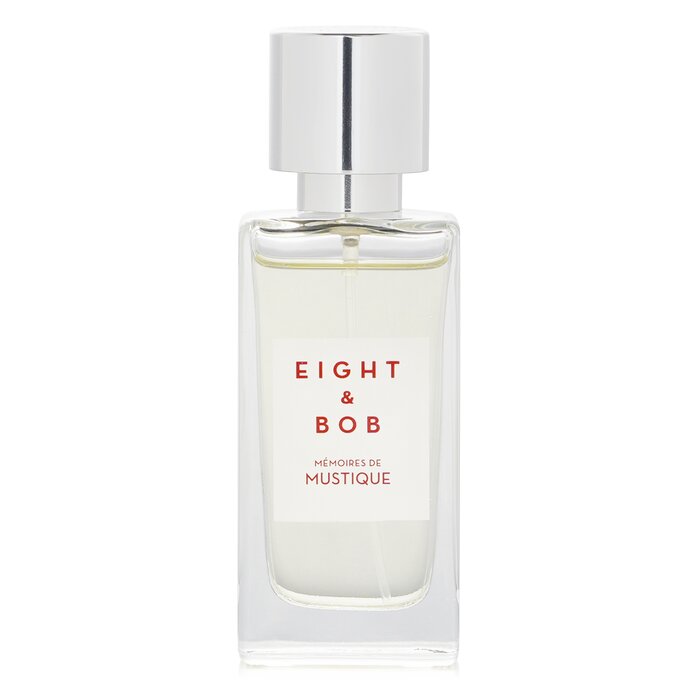 Eight & Bob Mémoires de Mustique Eau de Parfum 30mL