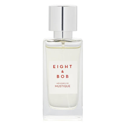 Eight & Bob Mémoires de Mustique Eau de Parfum 30mL